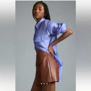 TwentySixHundred Cargo Skort